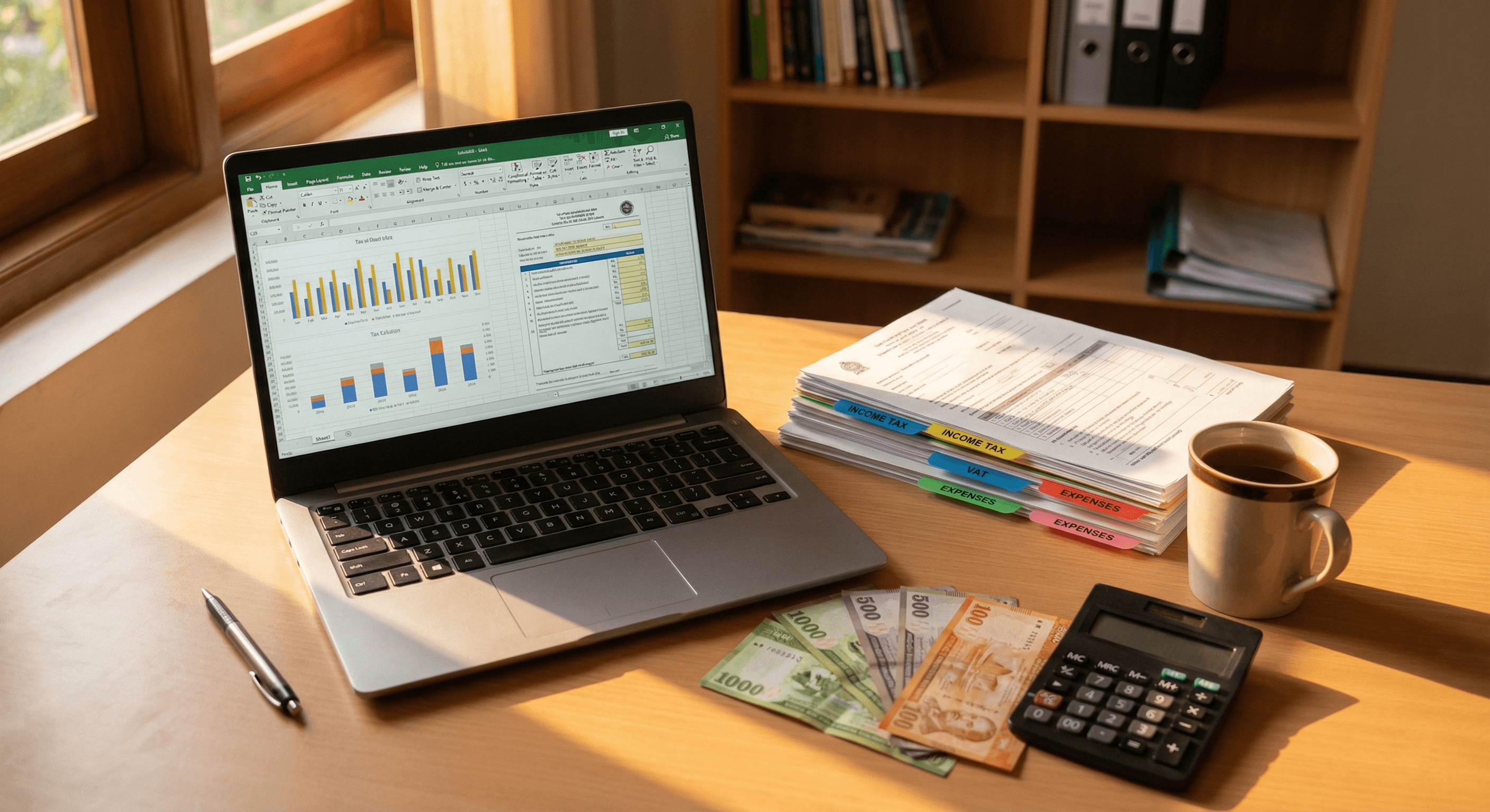 Best Tax Software for Sri Lankans in 2026: What to Look For