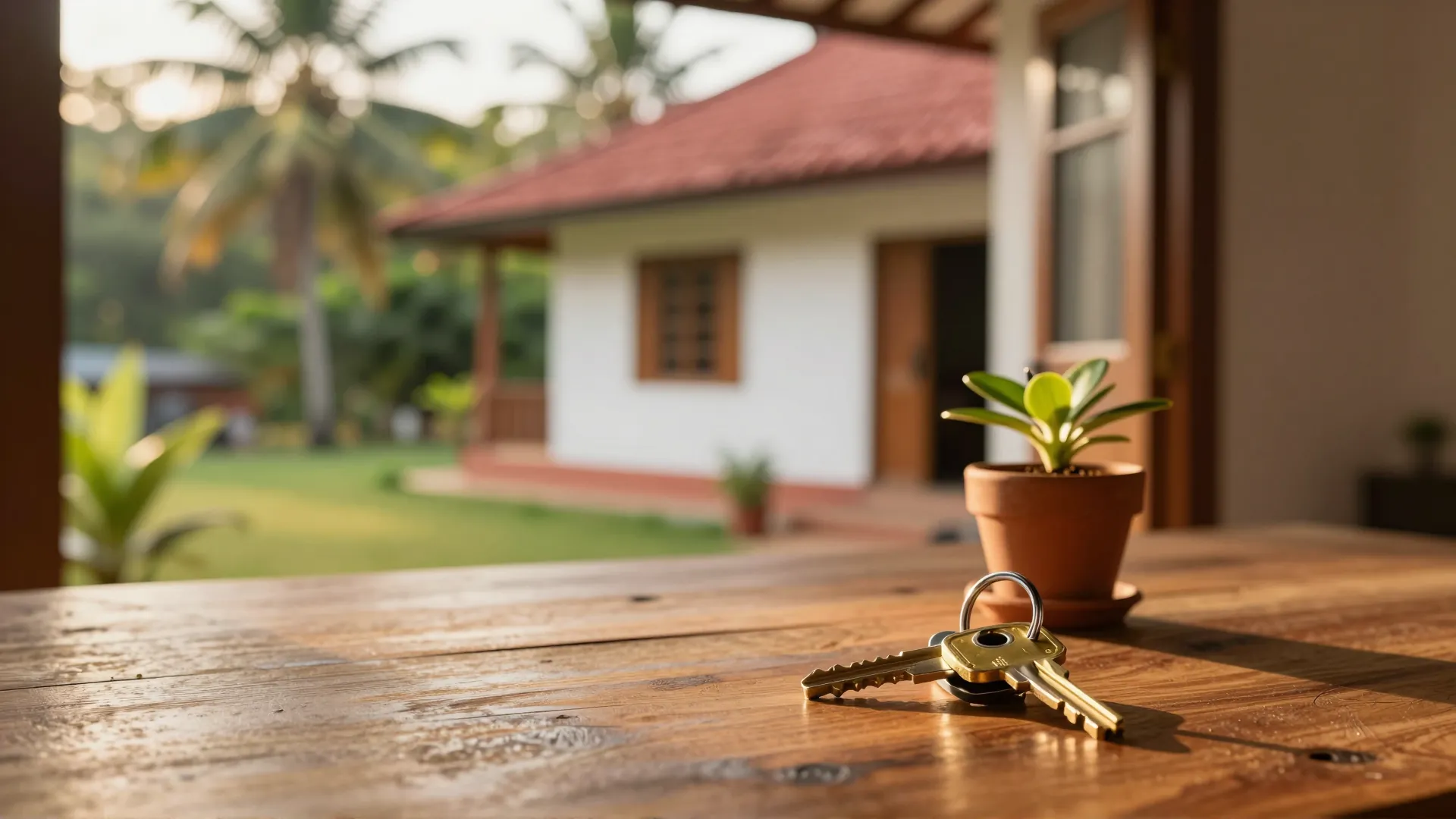 Selling Your Main Home in Sri Lanka: Capital Gains Tax