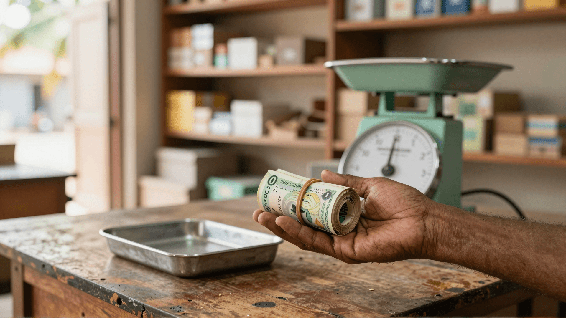 Can You Deduct Cash Business Expenses in Sri Lanka?