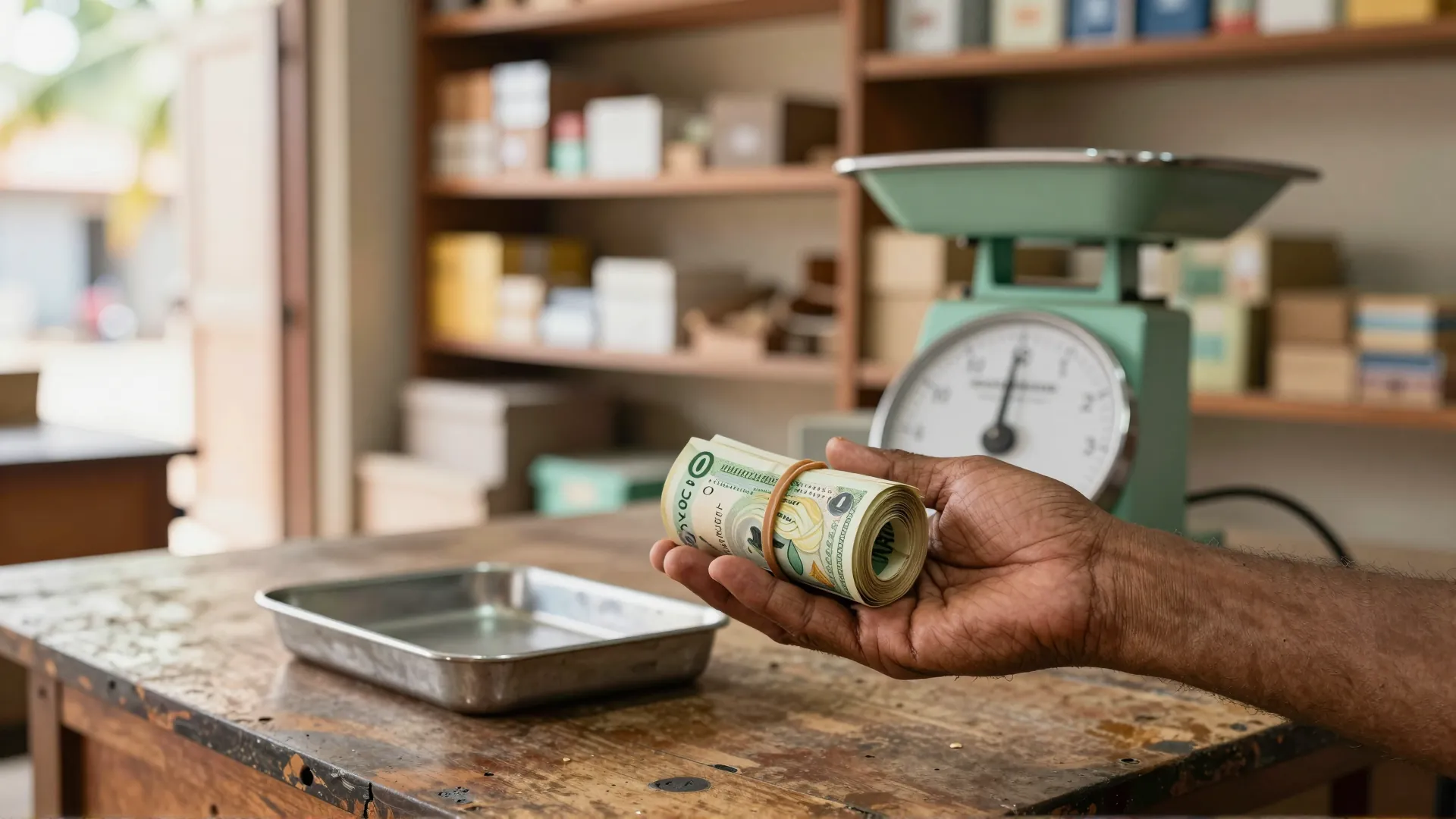 Can You Deduct Cash Business Expenses in Sri Lanka?