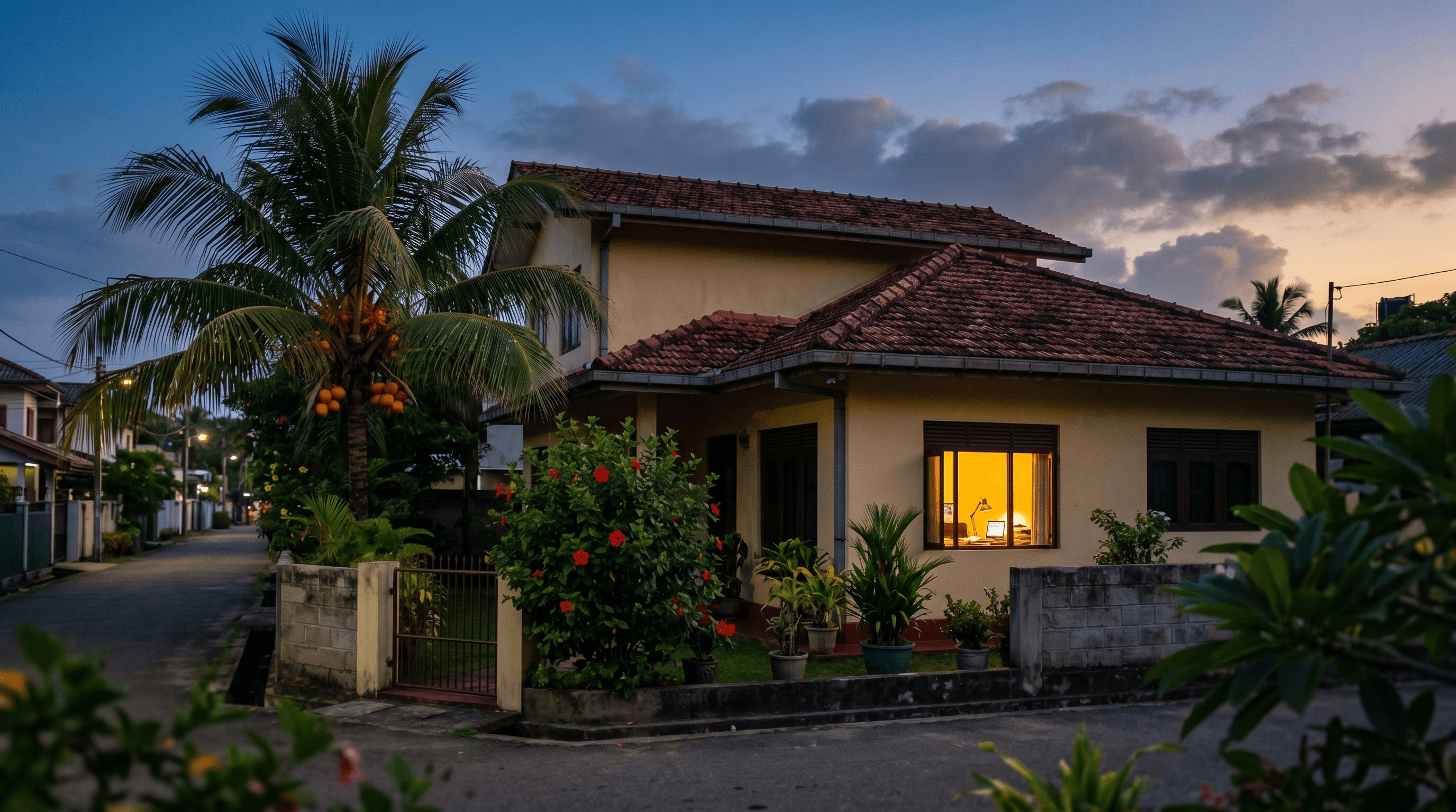 Home Office Expenses: A Sri Lankan Freelancer's Guide