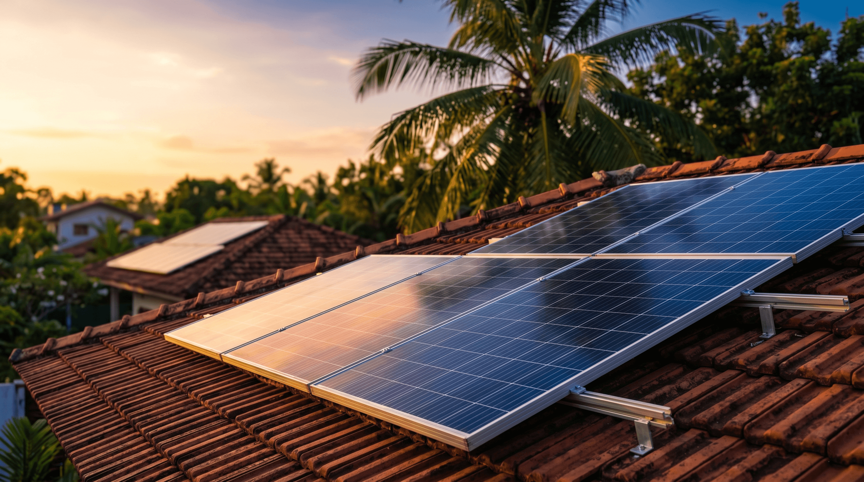 Solar Tax Relief in Sri Lanka: Up to Rs. 600,000 a Year