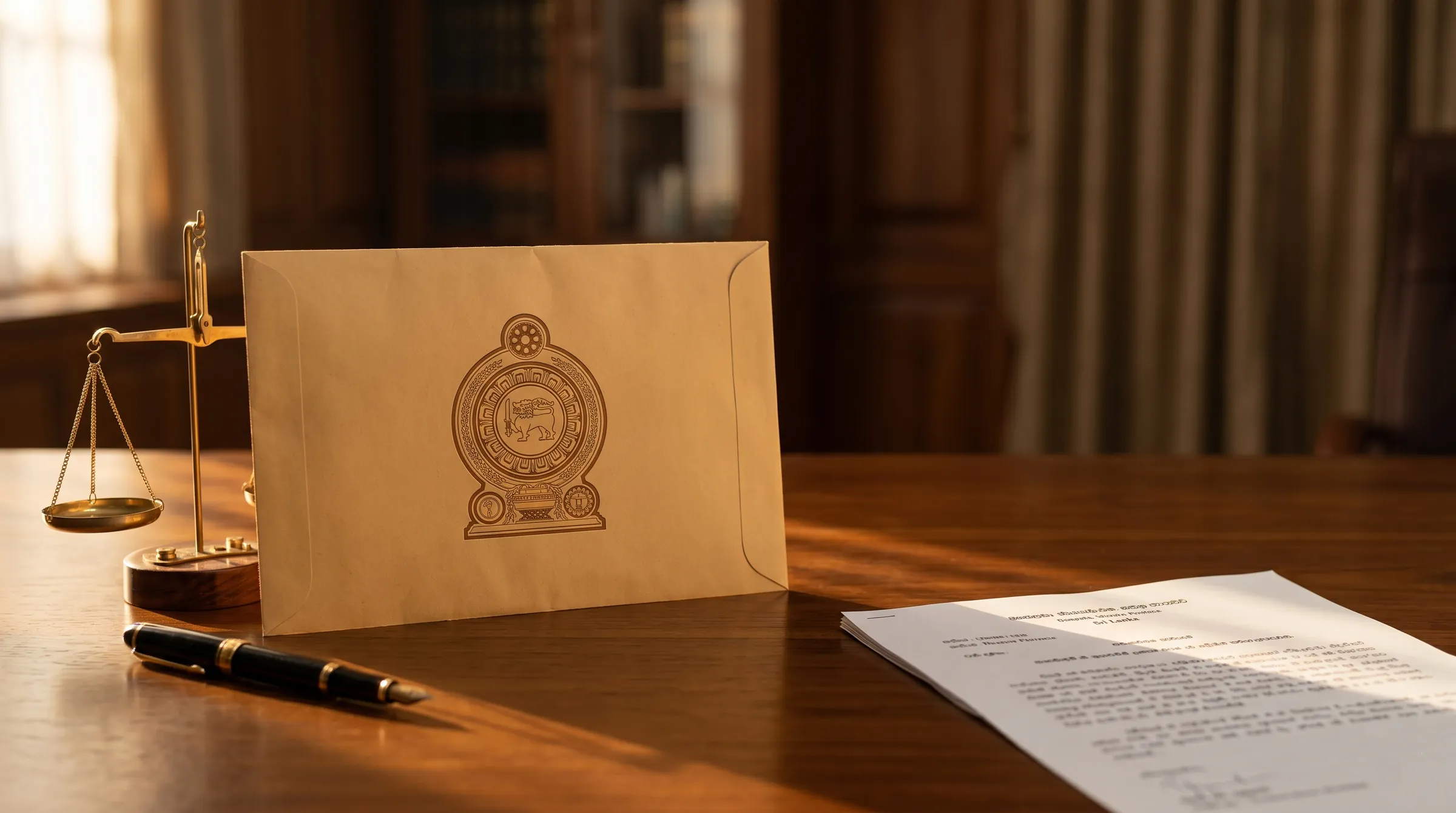 Sri Lanka Tax Penalties 2026: New IRA Amendment Guide