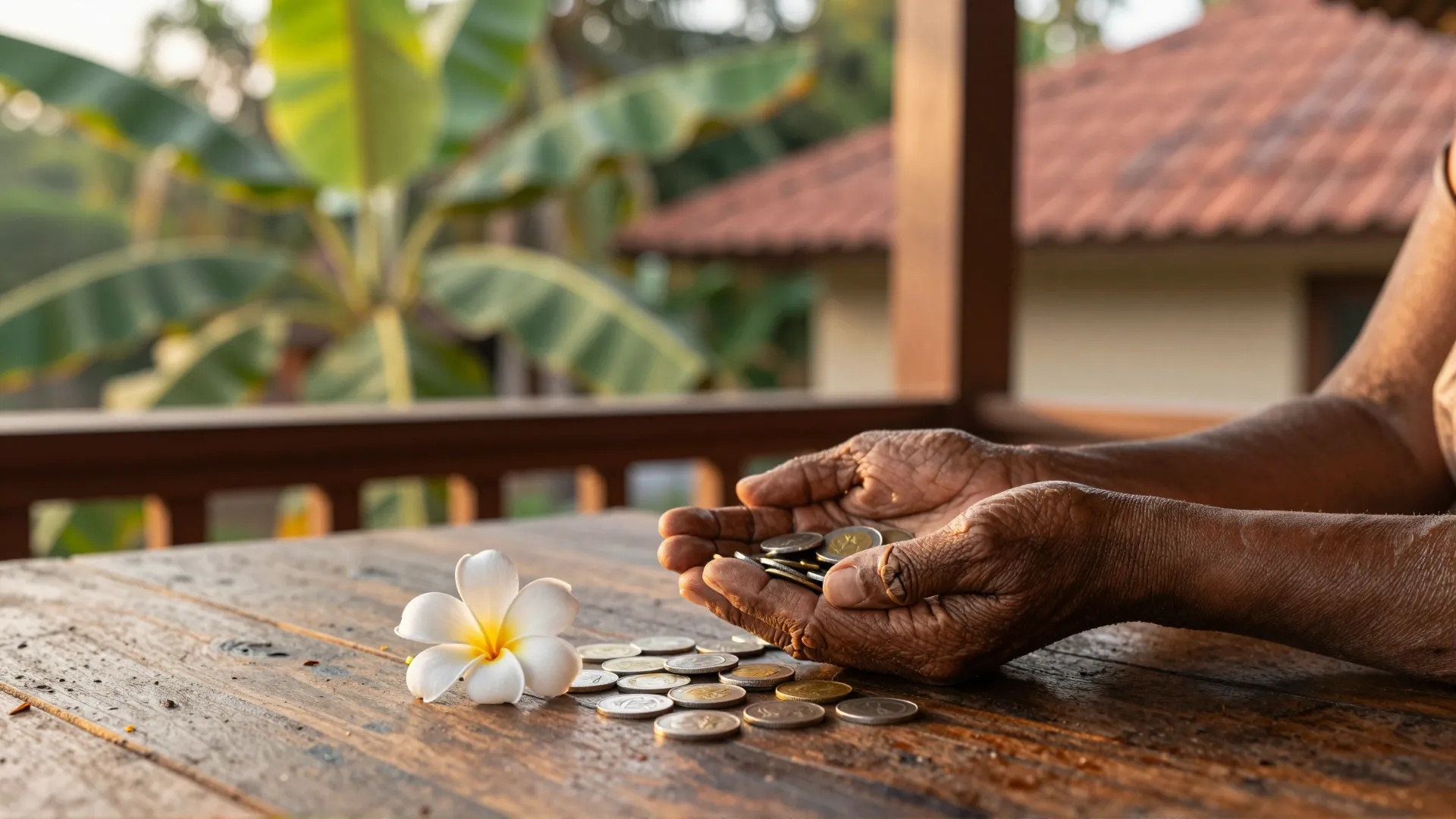 Money From Family Abroad: Is It Taxable in Sri Lanka?