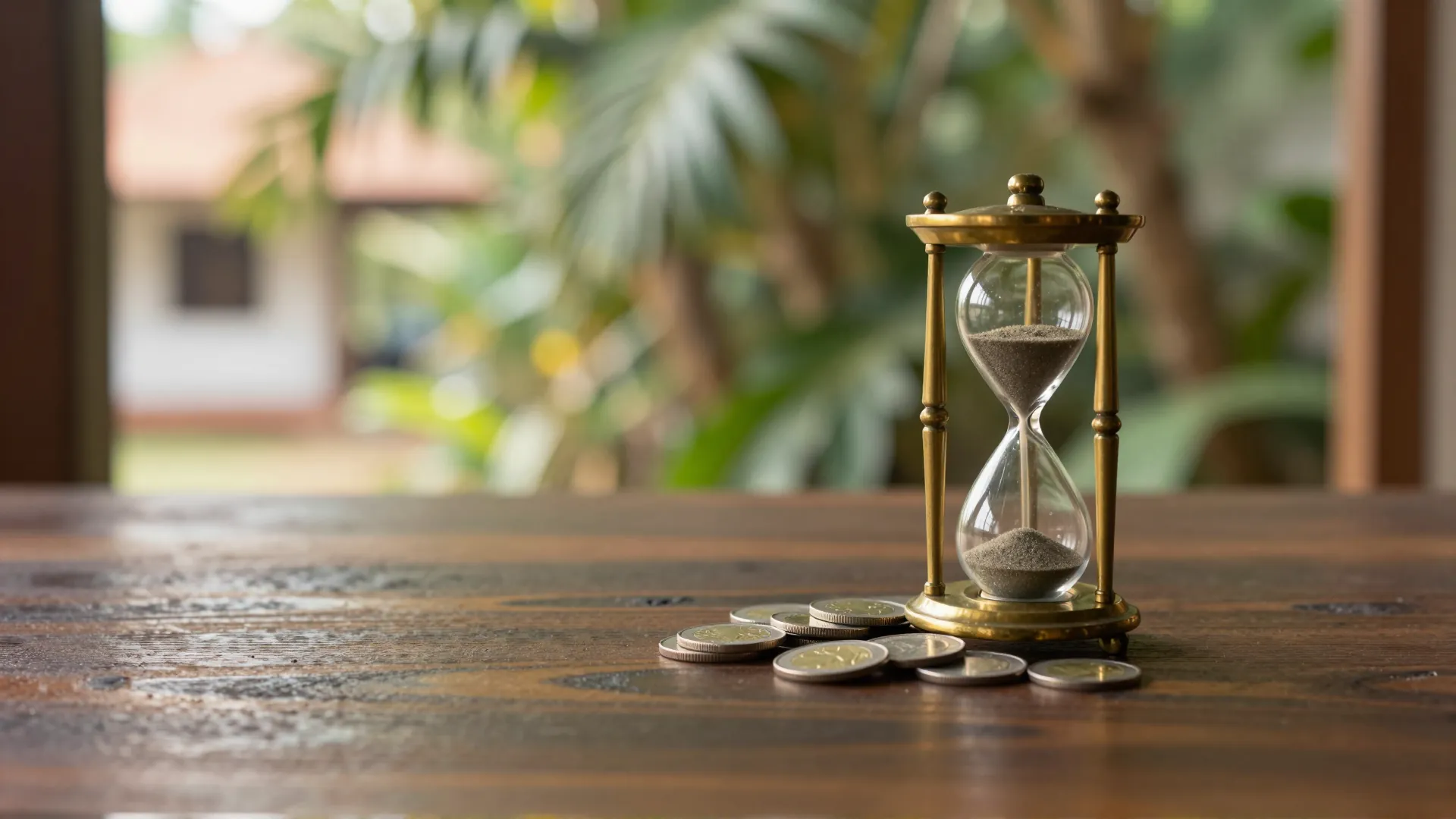 Late Foreign Payment: Which Tax Year Does It Count In?