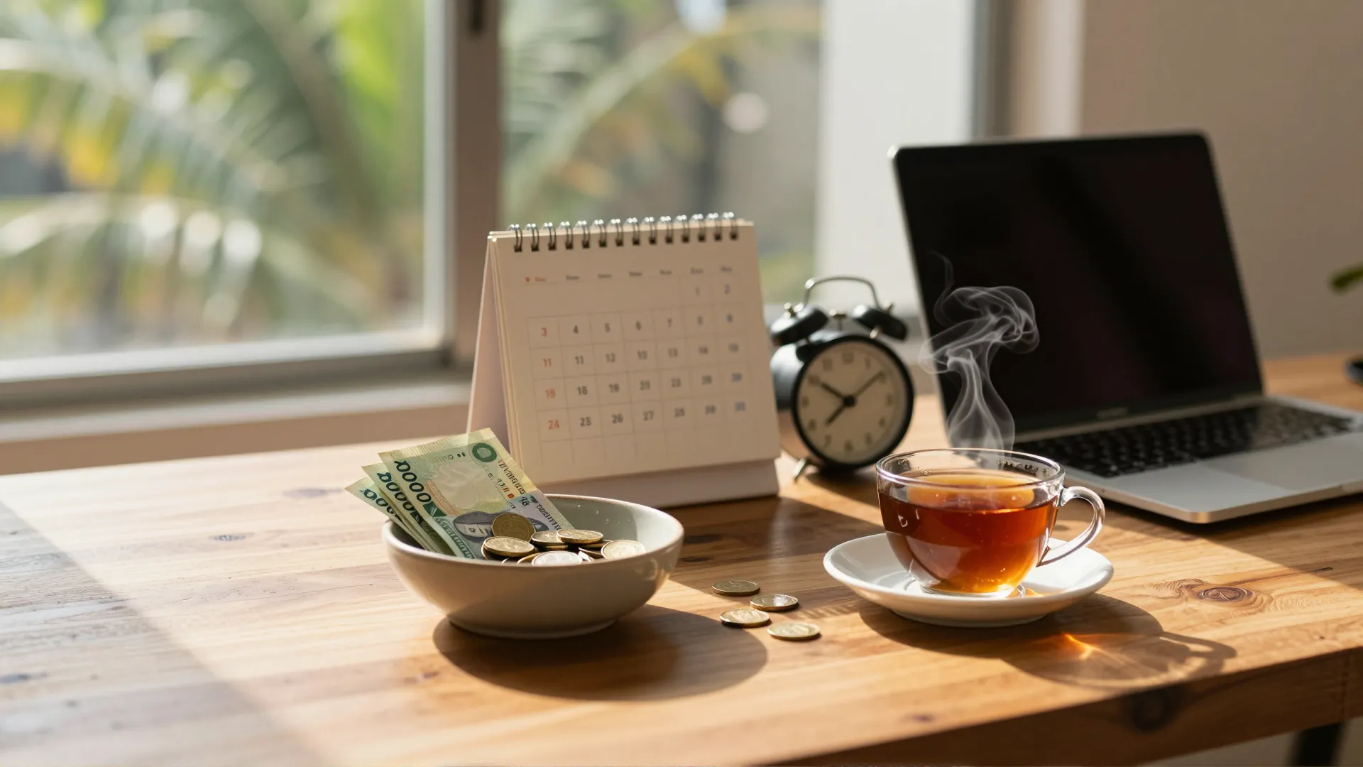 Estimate Quarterly Tax on Irregular Freelance Income